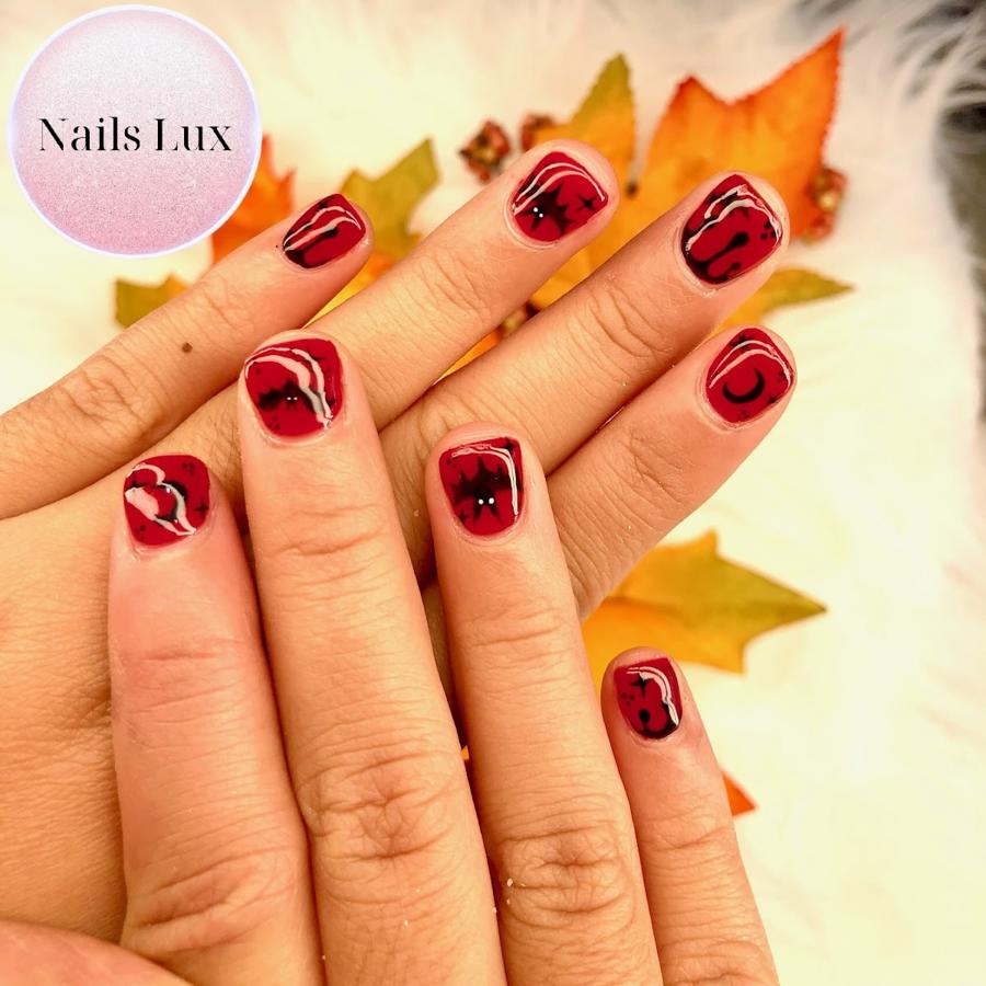 Nails Designs | Nails Lux